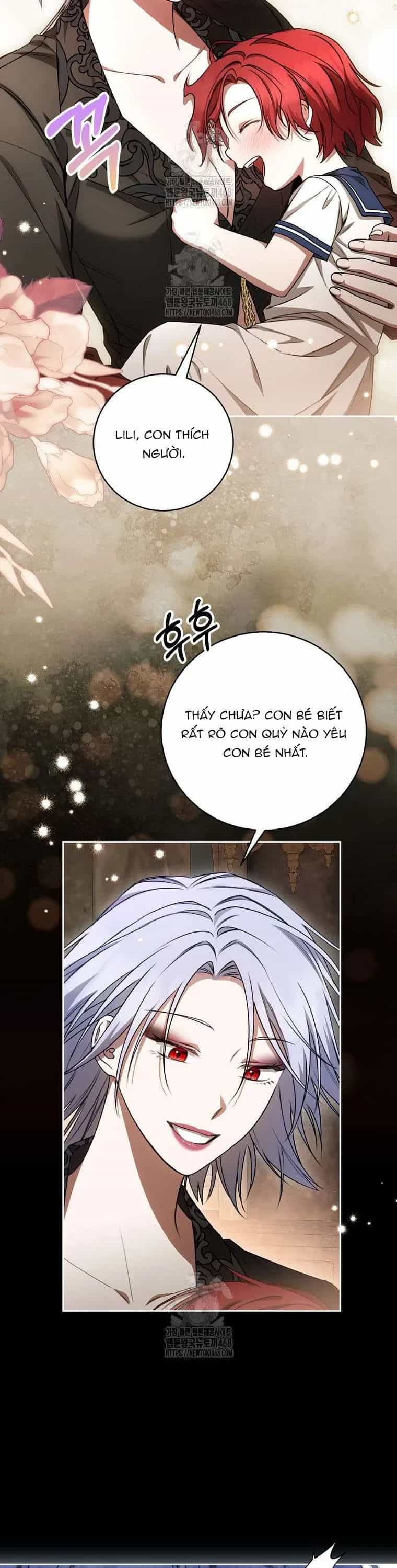 Ác Nữ Bị Quỷ Ám Rồi! Chuẩn Bị Hỗn Loạn Thôi! - Chương 22 - ảnh 20