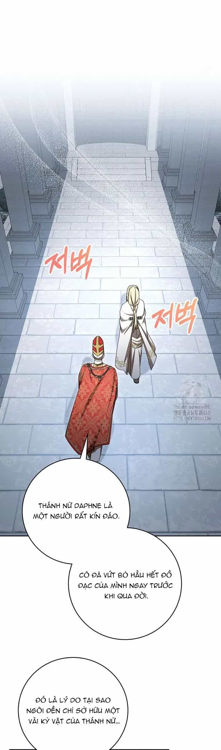 Ác Nữ Bị Quỷ Ám Rồi! Chuẩn Bị Hỗn Loạn Thôi! - Chương 22 - ảnh 40