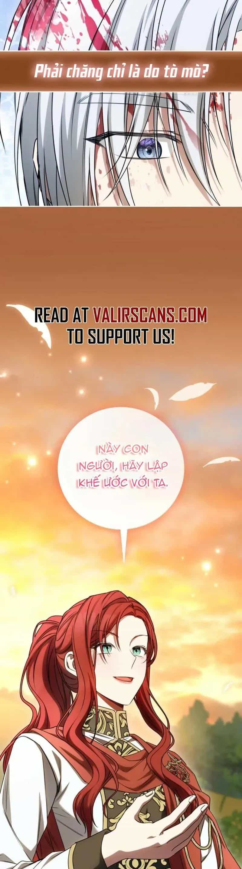 Ác Nữ Bị Quỷ Ám Rồi! Chuẩn Bị Hỗn Loạn Thôi! - Chương 26 - ảnh 11