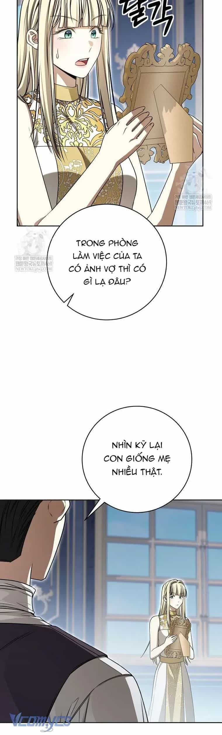 Ác Nữ Bị Quỷ Ám Rồi! Chuẩn Bị Hỗn Loạn Thôi! - Chương 33 - ảnh 34