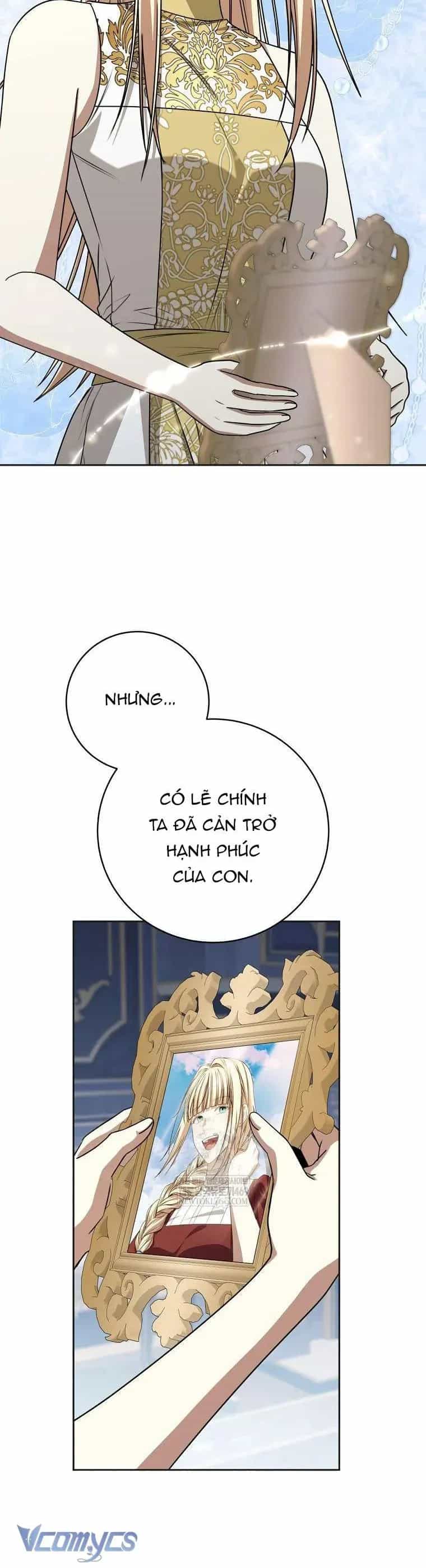 Ác Nữ Bị Quỷ Ám Rồi! Chuẩn Bị Hỗn Loạn Thôi! - Chương 33 - ảnh 40