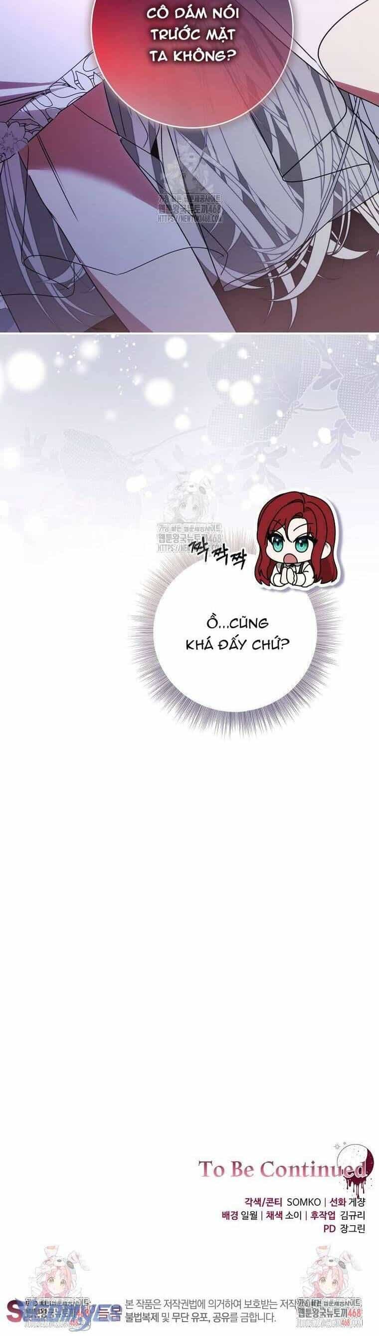Ác Nữ Bị Quỷ Ám Rồi! Chuẩn Bị Hỗn Loạn Thôi! - Chương 4 - ảnh 52
