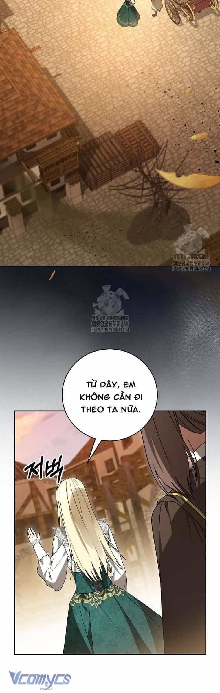 Ác Nữ Bị Quỷ Ám Rồi! Chuẩn Bị Hỗn Loạn Thôi! - Chương 6 - ảnh 23