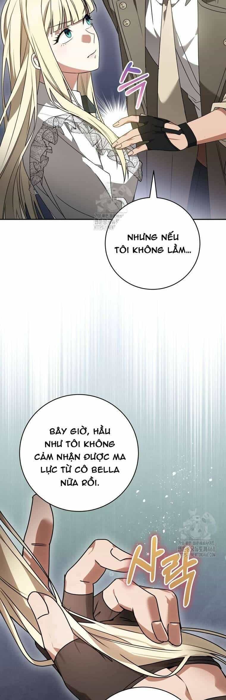 Ác Nữ Bị Quỷ Ám Rồi! Chuẩn Bị Hỗn Loạn Thôi! - Chương 6 - ảnh 55