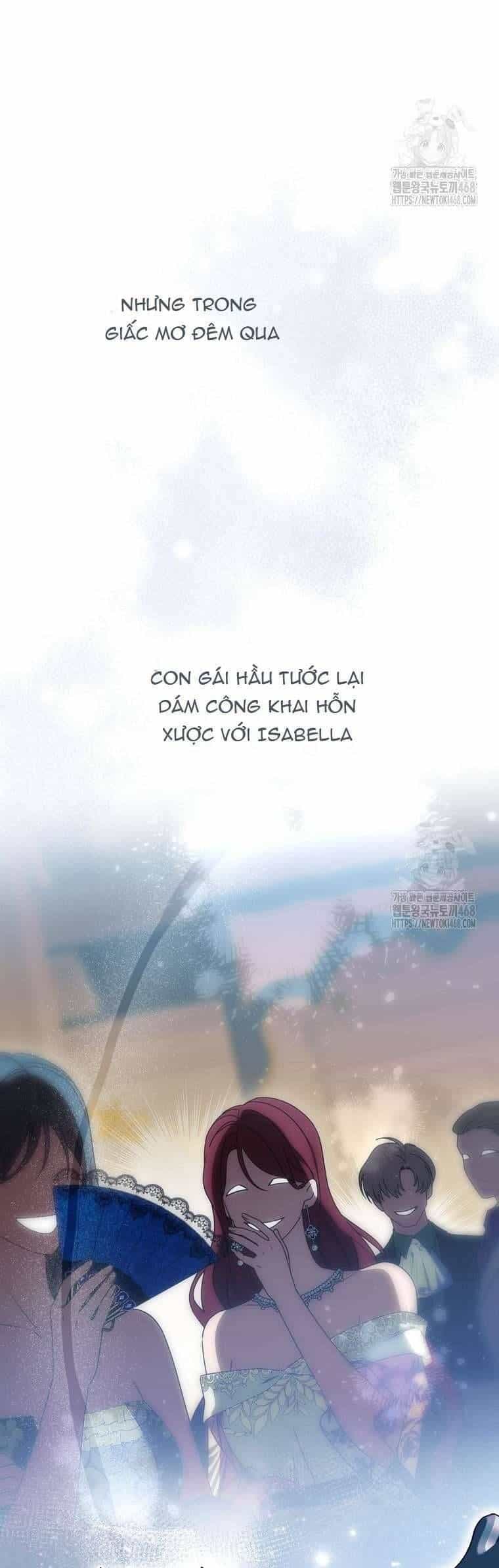 Ác Nữ Bị Quỷ Ám Rồi! Chuẩn Bị Hỗn Loạn Thôi! - Chương 6 - ảnh 7