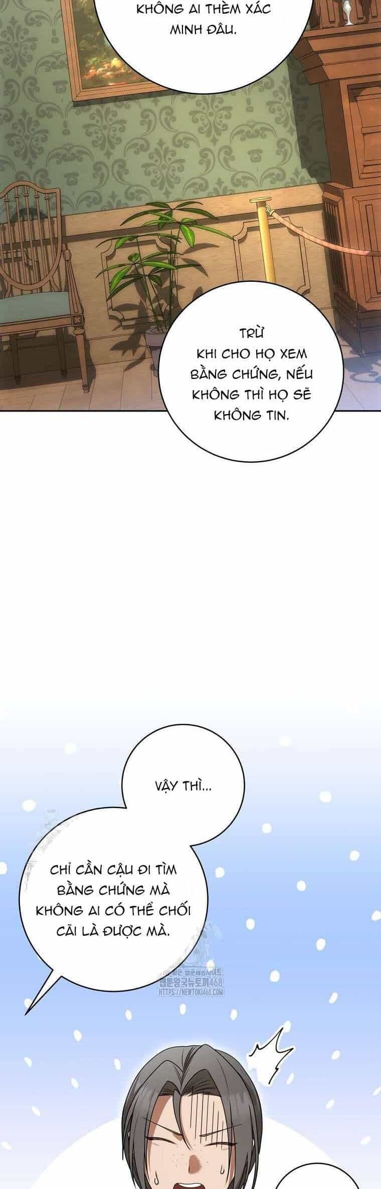 Ác Nữ Bị Quỷ Ám Rồi! Chuẩn Bị Hỗn Loạn Thôi! - Chương 9 - ảnh 18