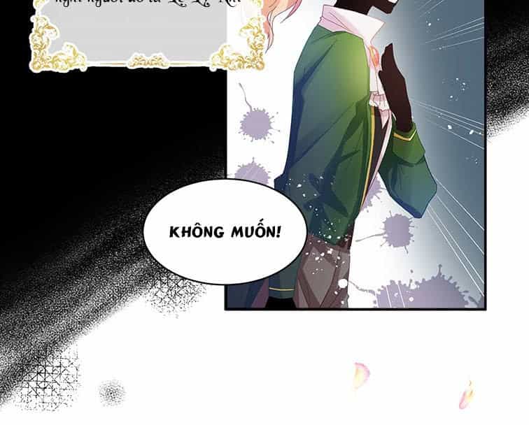 Ác Nữ Cải Biến - Chương 0 - ảnh 11