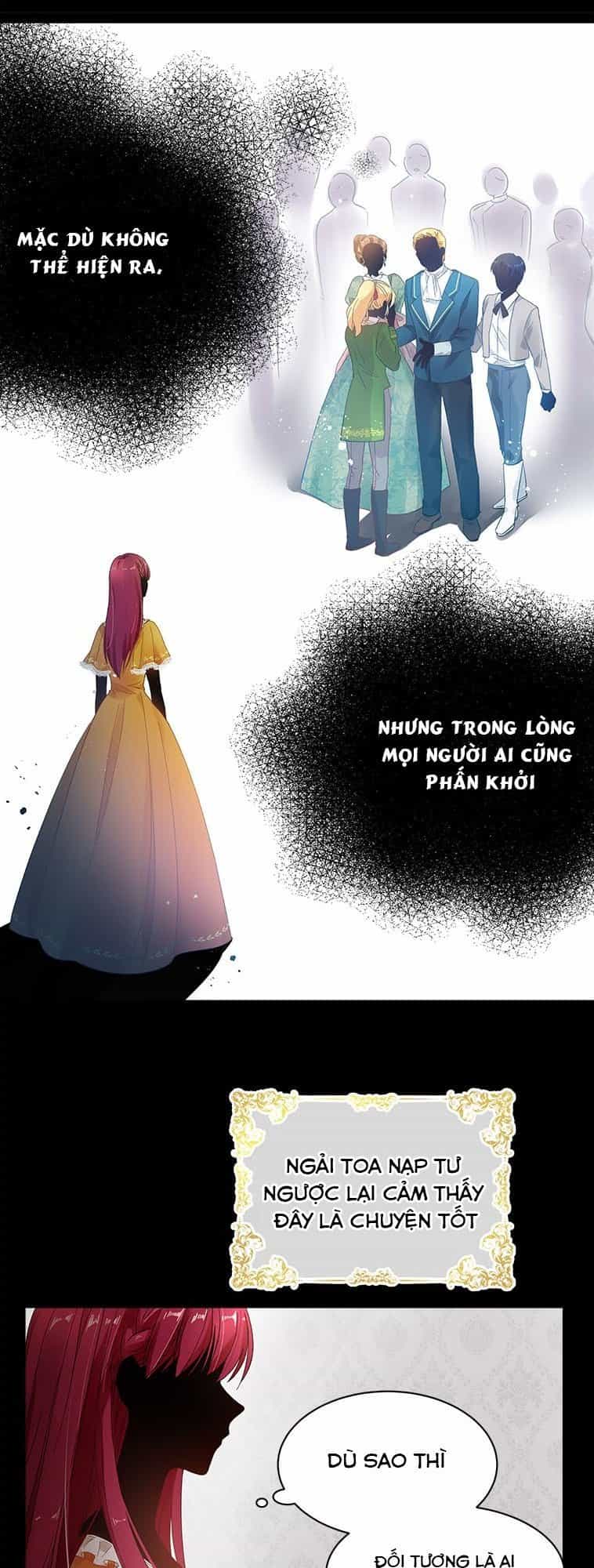 Ác Nữ Cải Biến - Chương 0 - ảnh 17