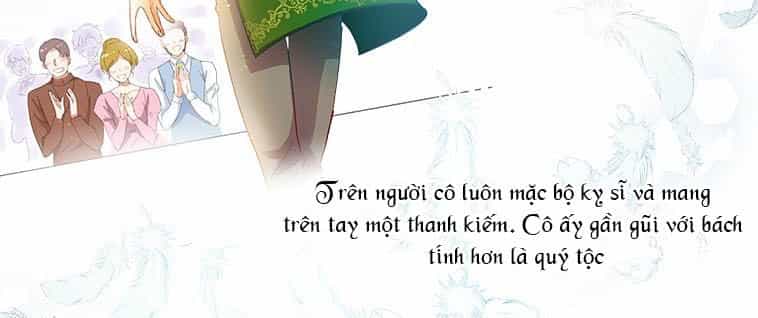 Ác Nữ Cải Biến - Chương 0 - ảnh 3