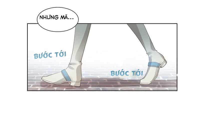 Ác Nữ Cải Biến - Chương 12 - ảnh 18