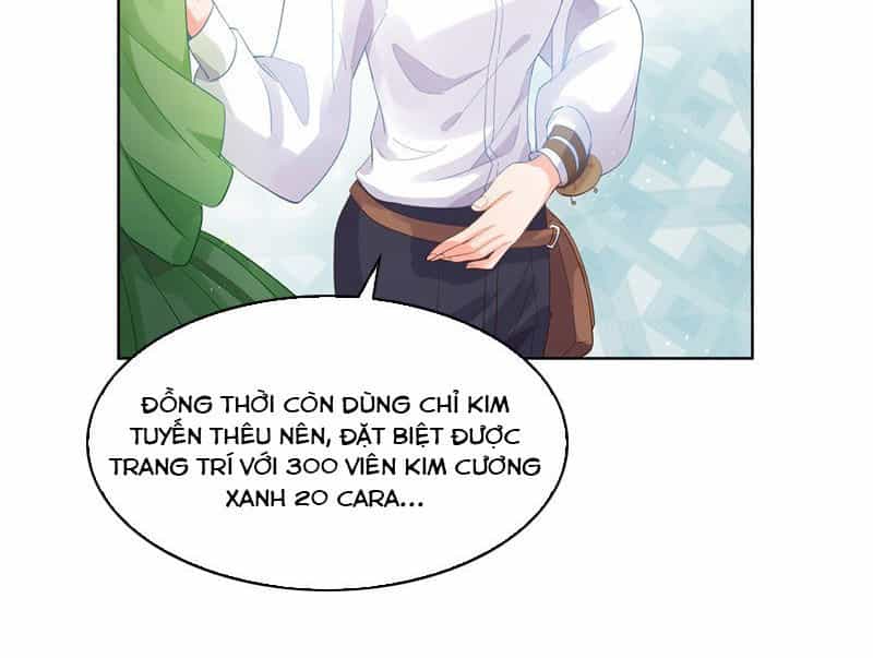 Ác Nữ Cải Biến - Chương 14 - ảnh 22