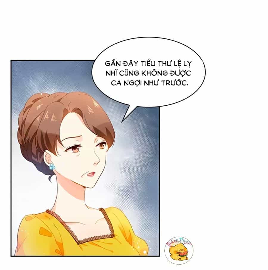 Ác Nữ Cải Biến - Chương 18 - ảnh 9