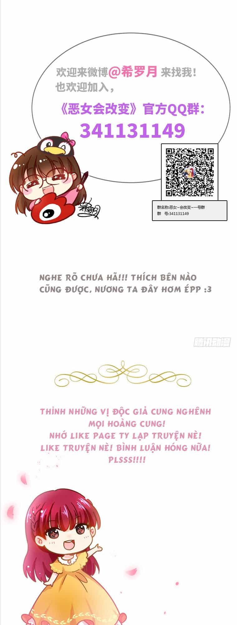 Ác Nữ Cải Biến - Chương 1 - ảnh 44