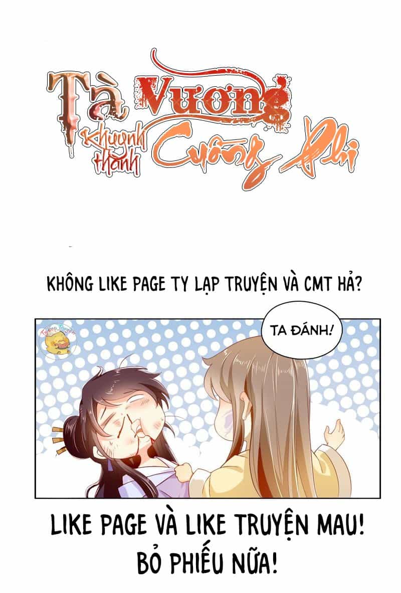 Ác Nữ Cải Biến - Chương 1 - ảnh 46