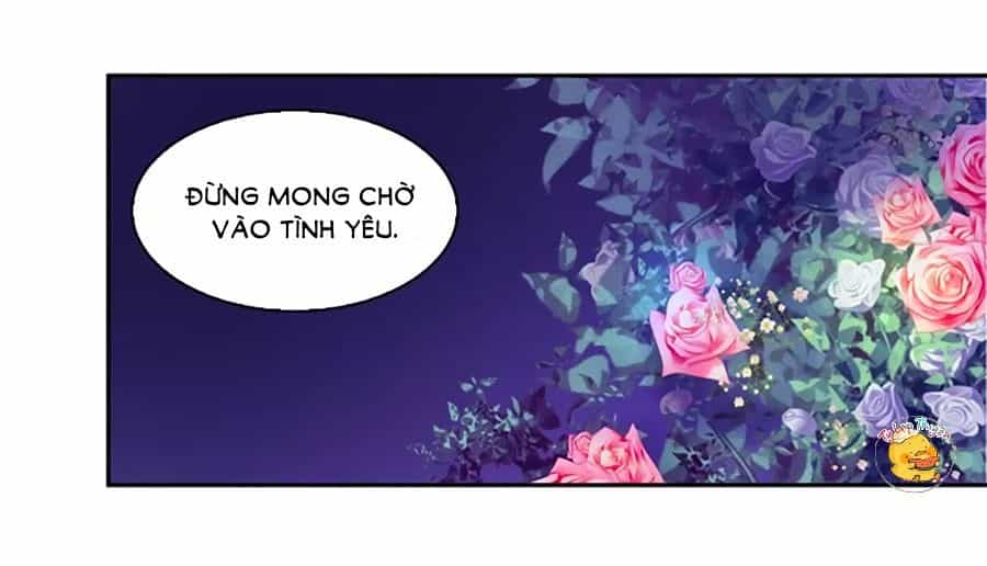 Ác Nữ Cải Biến - Chương 19 - ảnh 22