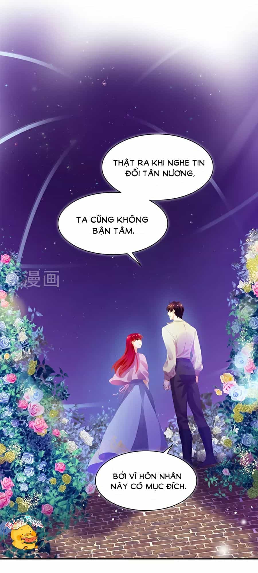 Ác Nữ Cải Biến - Chương 19 - ảnh 24