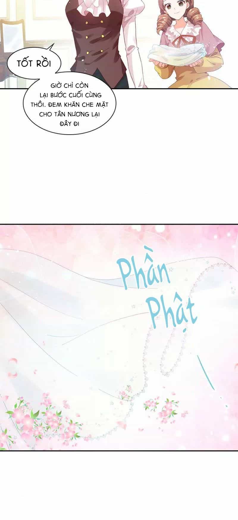 Ác Nữ Cải Biến - Chương 20 - ảnh 17