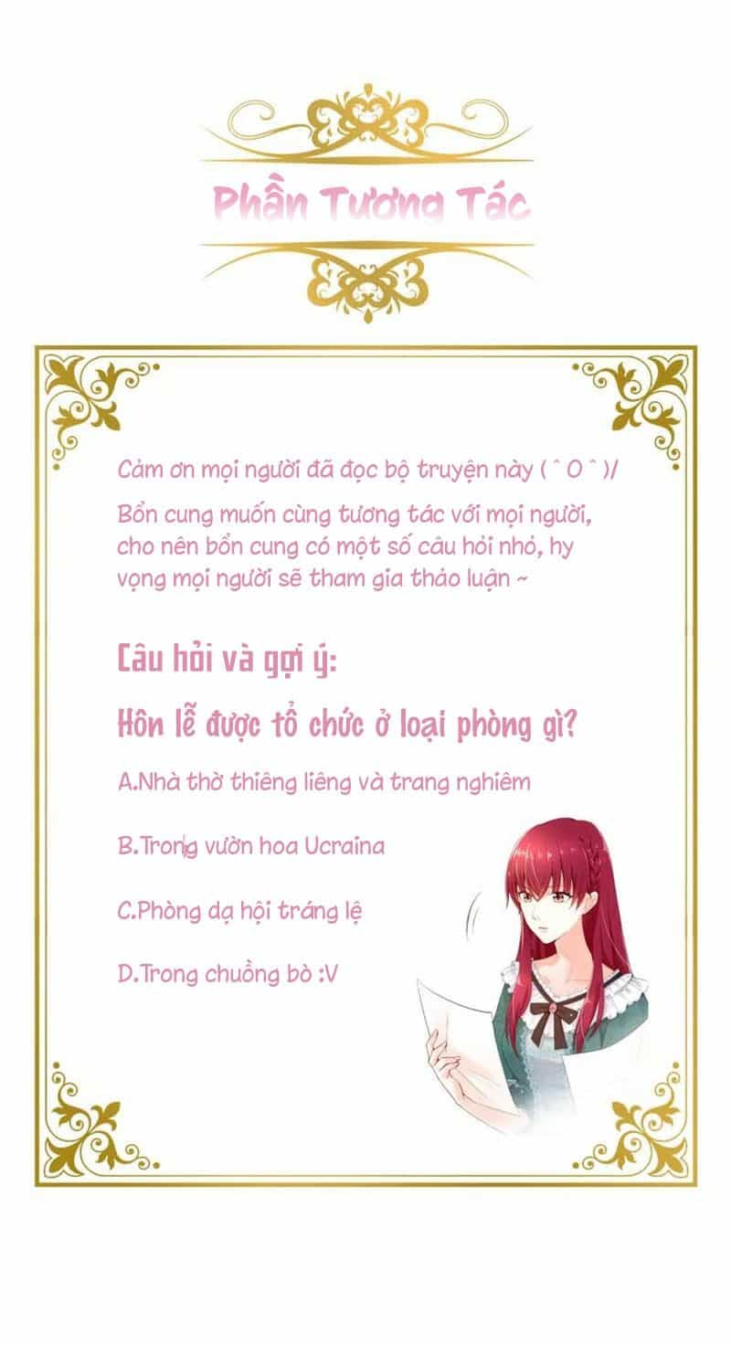 Ác Nữ Cải Biến - Chương 20 - ảnh 27