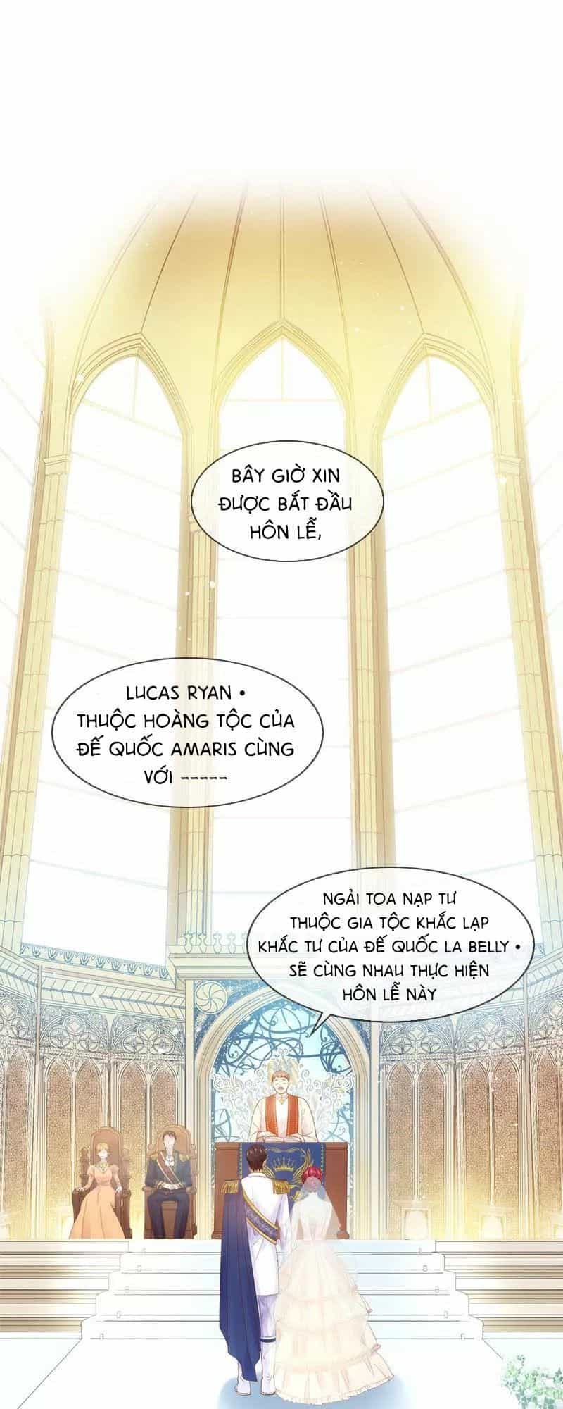 Ác Nữ Cải Biến - Chương 21 - ảnh 14