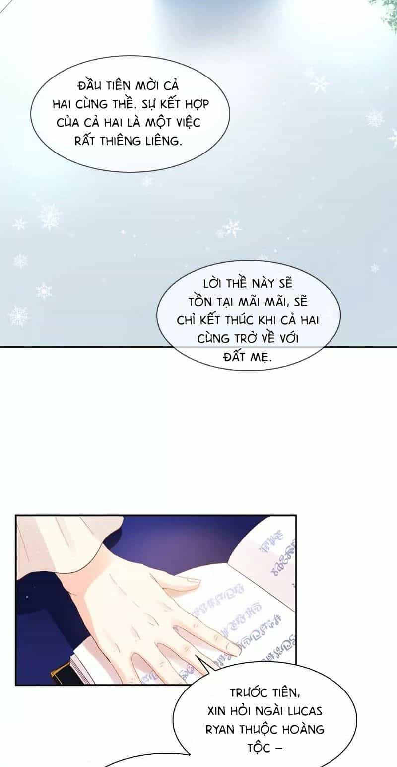 Ác Nữ Cải Biến - Chương 21 - ảnh 15