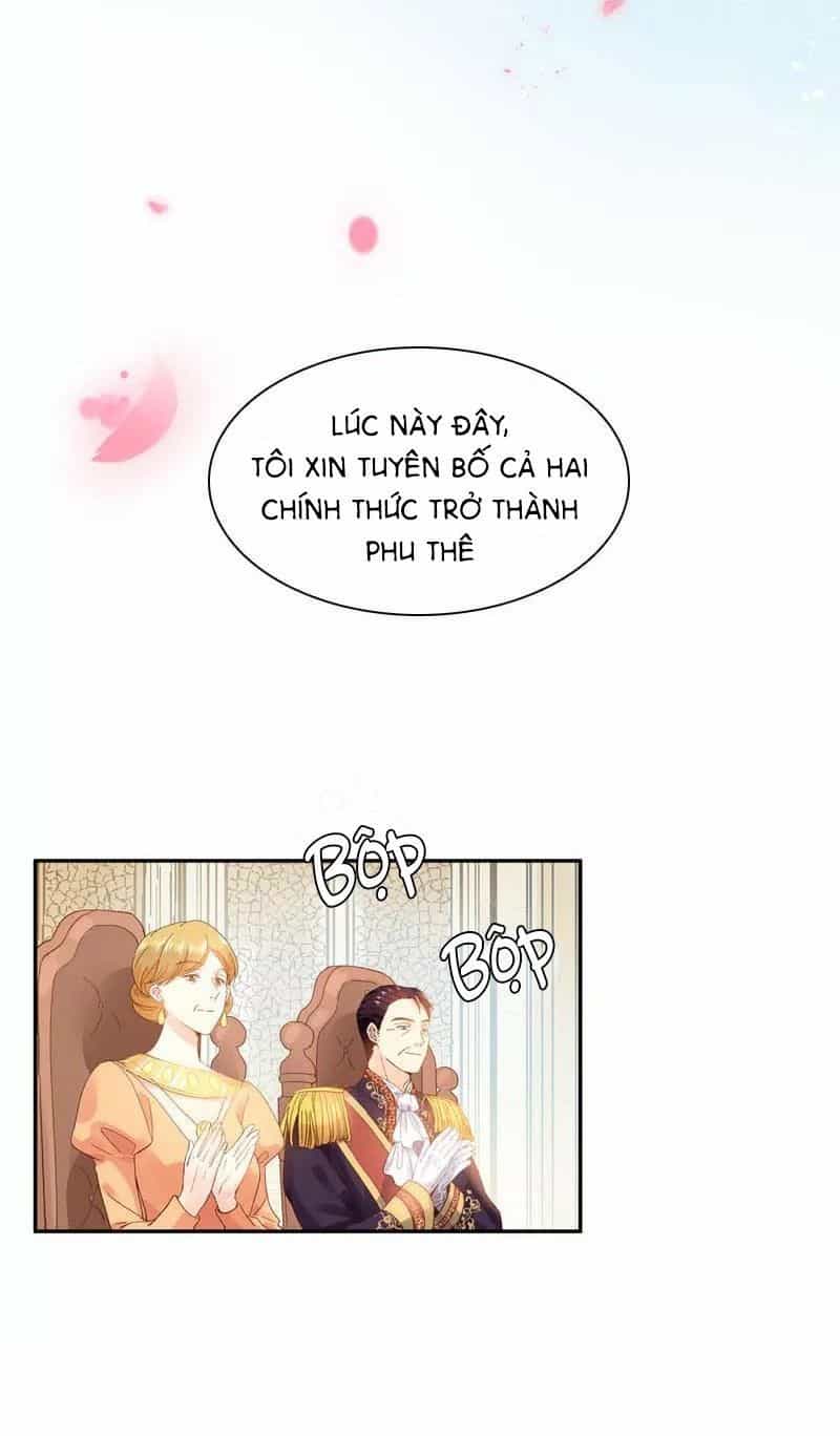 Ác Nữ Cải Biến - Chương 21 - ảnh 24