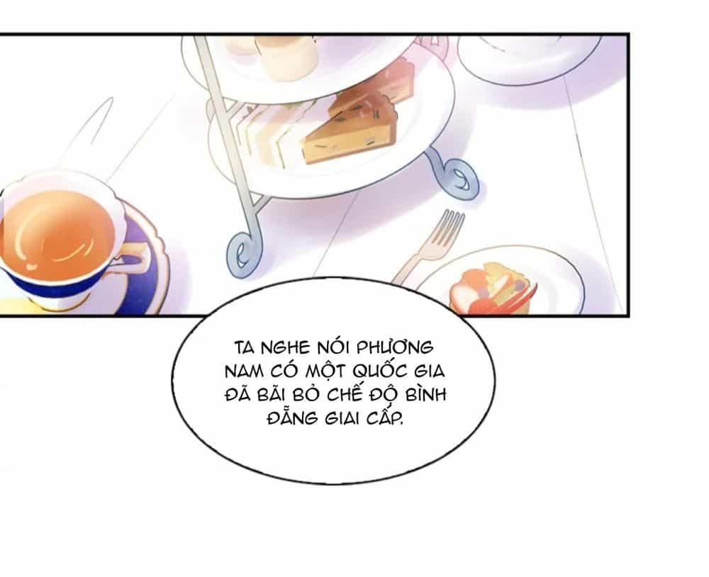 Ác Nữ Cải Biến - Chương 23 - ảnh 3
