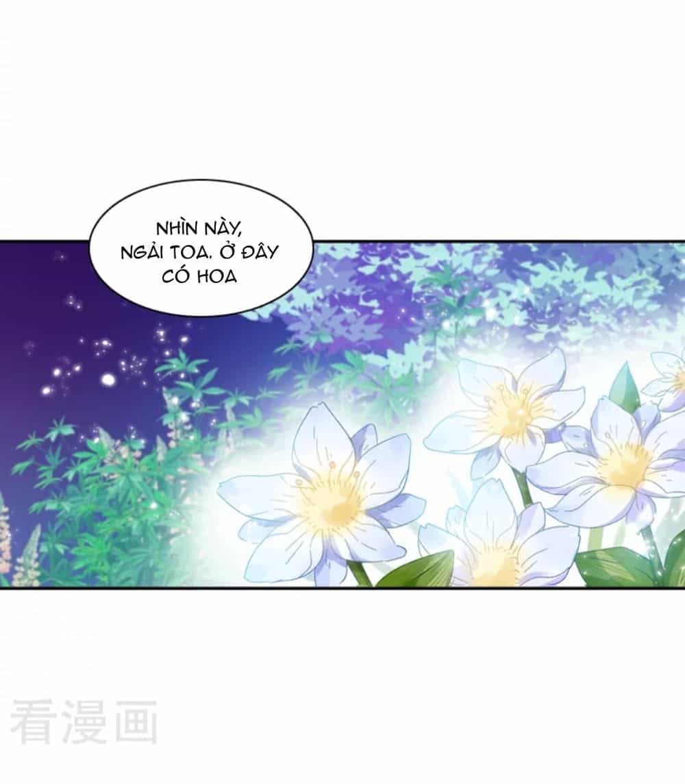 Ác Nữ Cải Biến - Chương 28 - ảnh 13