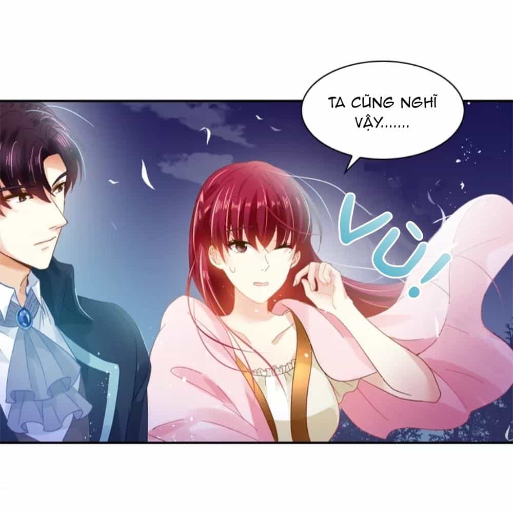 Ác Nữ Cải Biến - Chương 28 - ảnh 36