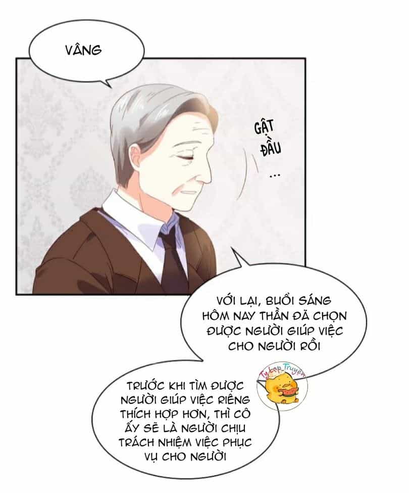 Ác Nữ Cải Biến - Chương 29 - ảnh 24