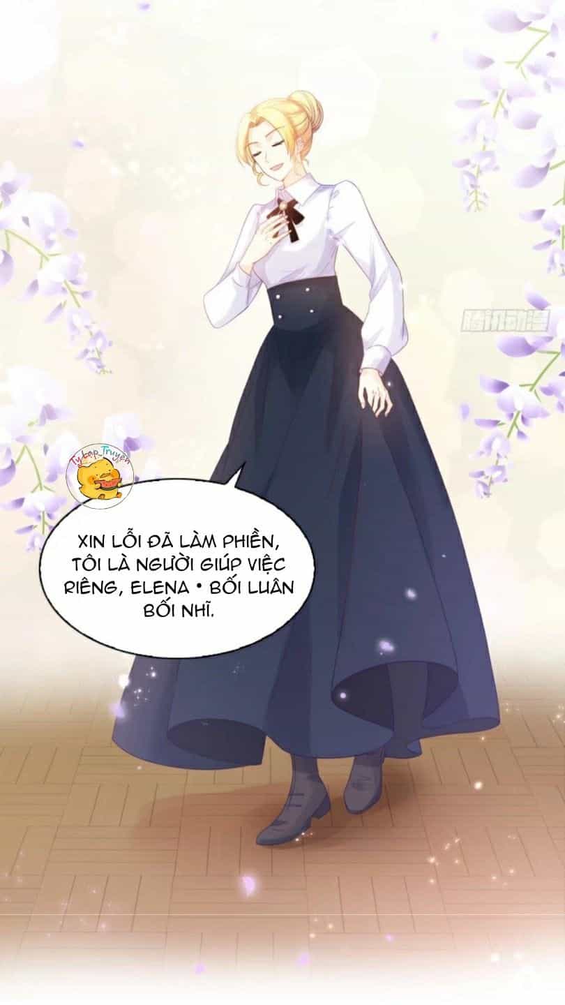 Ác Nữ Cải Biến - Chương 29 - ảnh 27