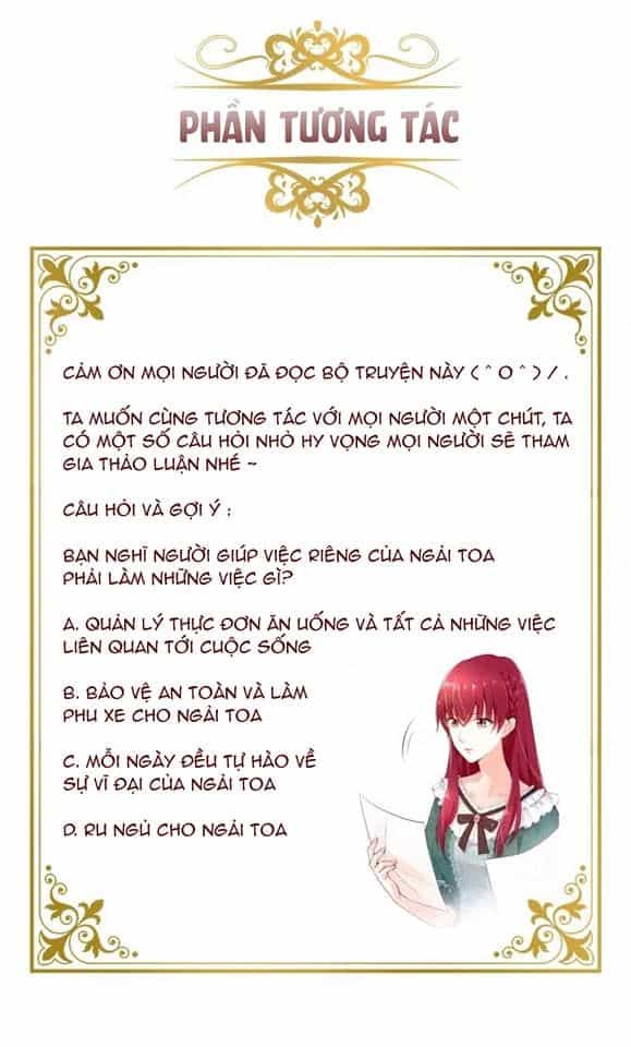 Ác Nữ Cải Biến - Chương 29 - ảnh 29