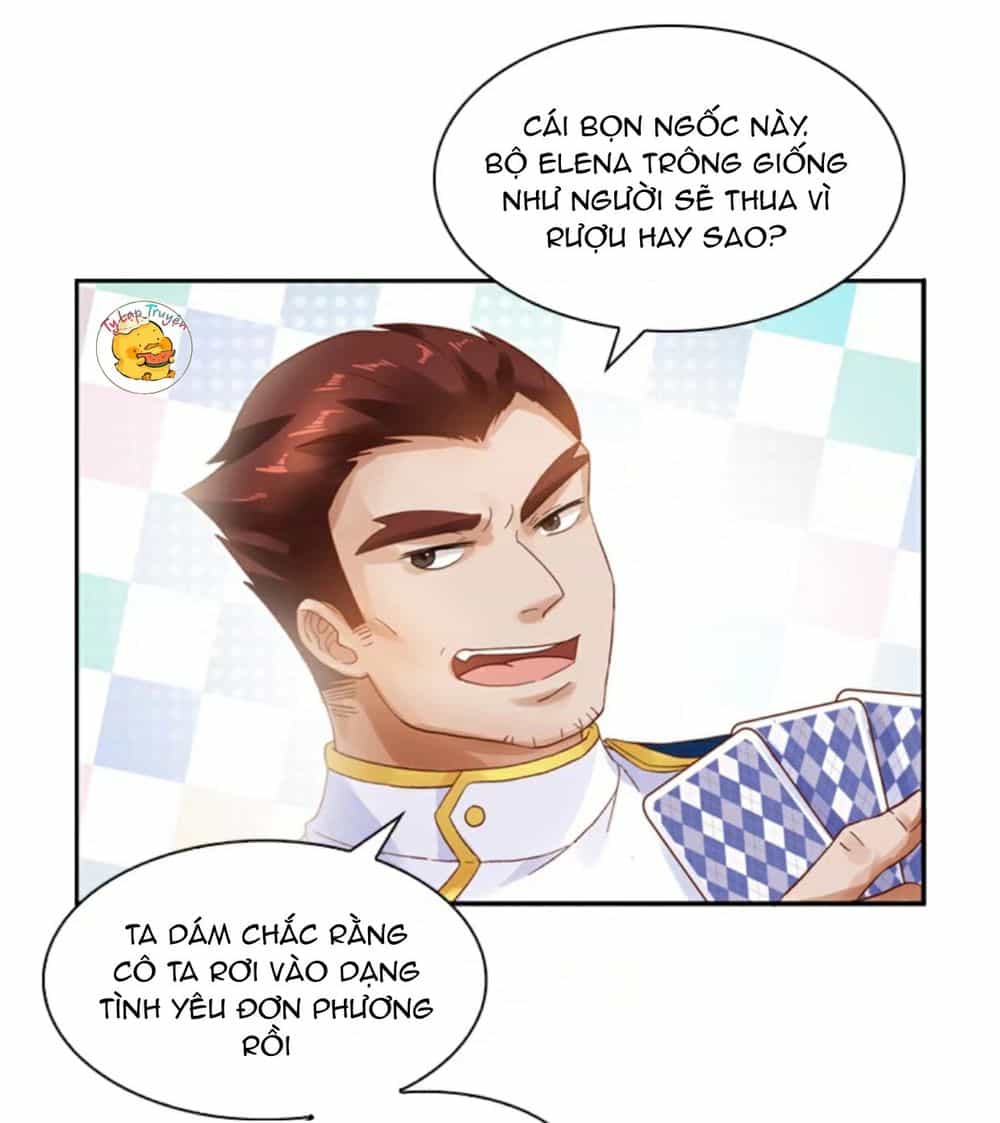 Ác Nữ Cải Biến - Chương 29 - ảnh 5