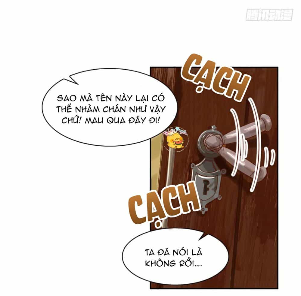 Ác Nữ Cải Biến - Chương 29 - ảnh 7