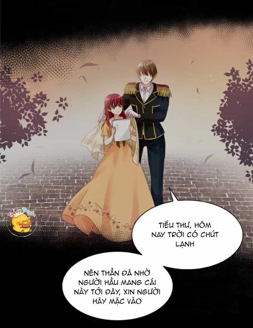 Ác Nữ Cải Biến - Chương 30 - ảnh 10