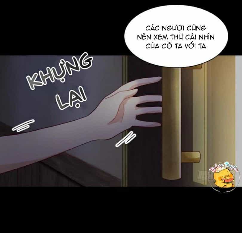 Ác Nữ Cải Biến - Chương 30 - ảnh 14