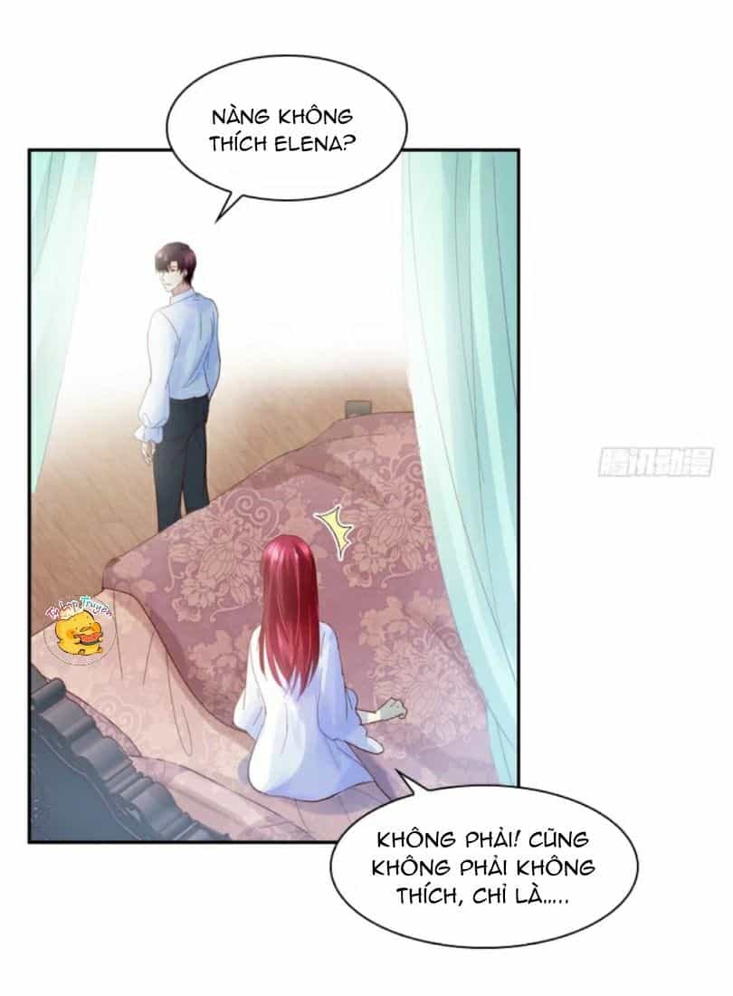 Ác Nữ Cải Biến - Chương 30 - ảnh 37