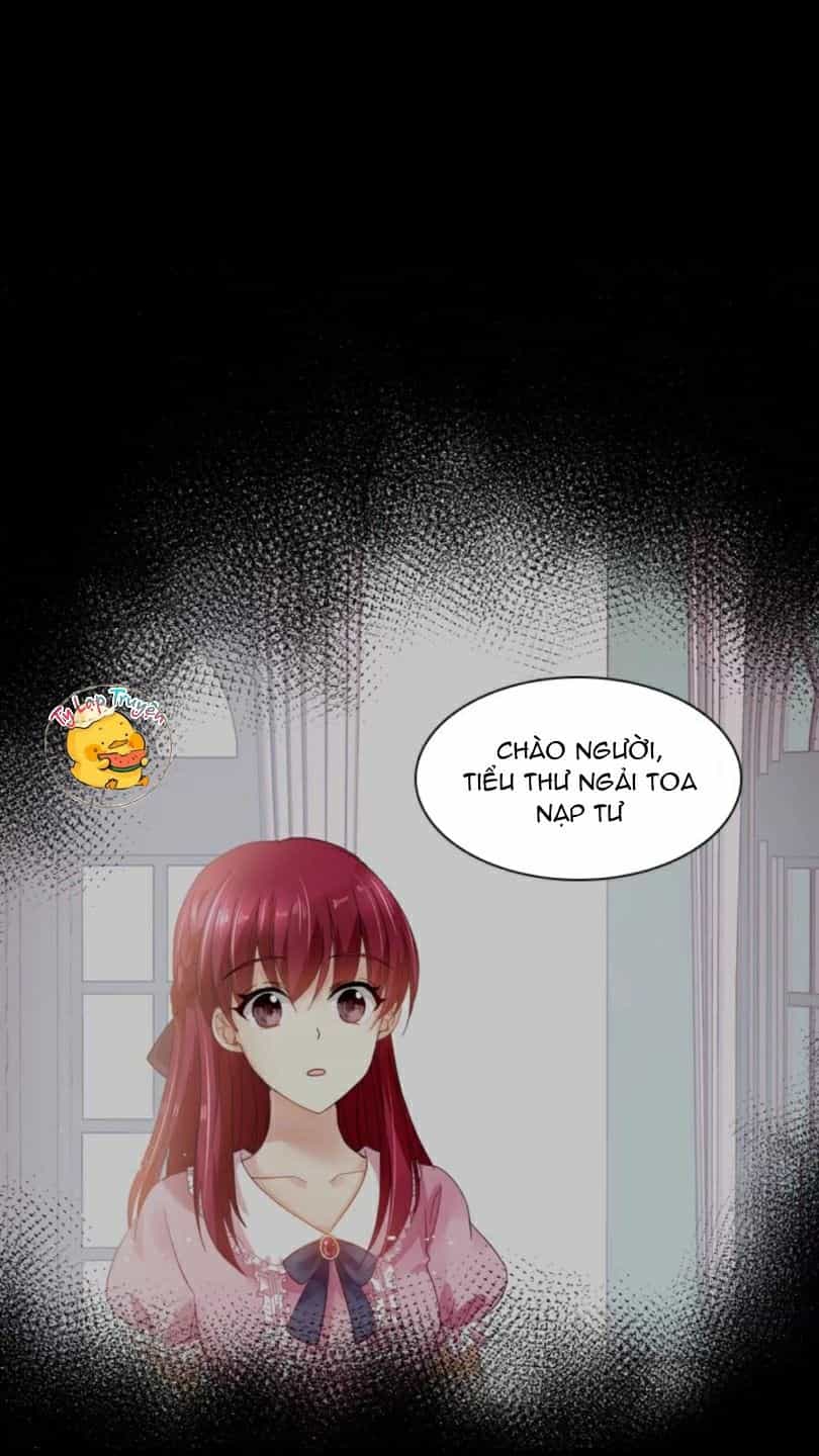 Ác Nữ Cải Biến - Chương 30 - ảnh 4