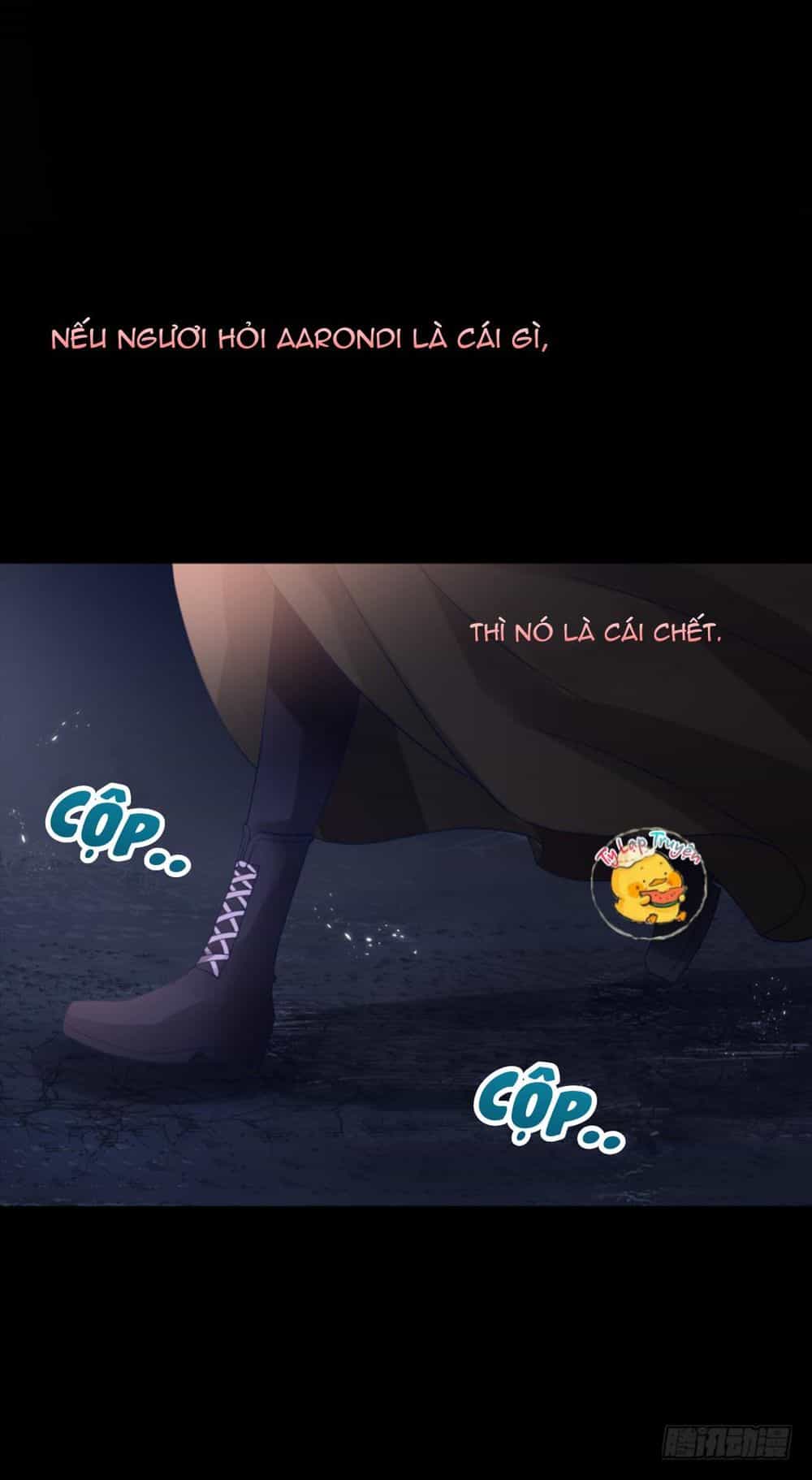 Ác Nữ Cải Biến - Chương 33 - ảnh 31