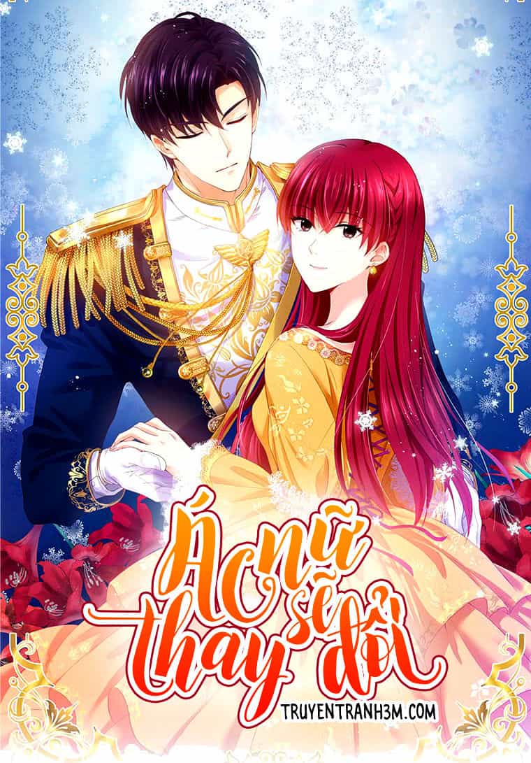Ác Nữ Cải Biến - Chương 34 - ảnh 1