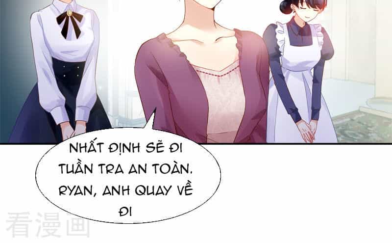 Ác Nữ Cải Biến - Chương 35 - ảnh 4