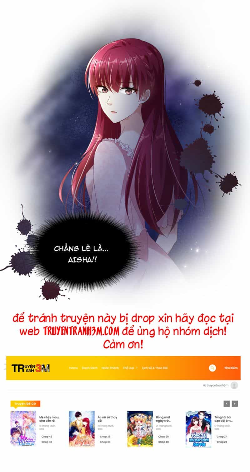 Ác Nữ Cải Biến - Chương 37 - ảnh 15