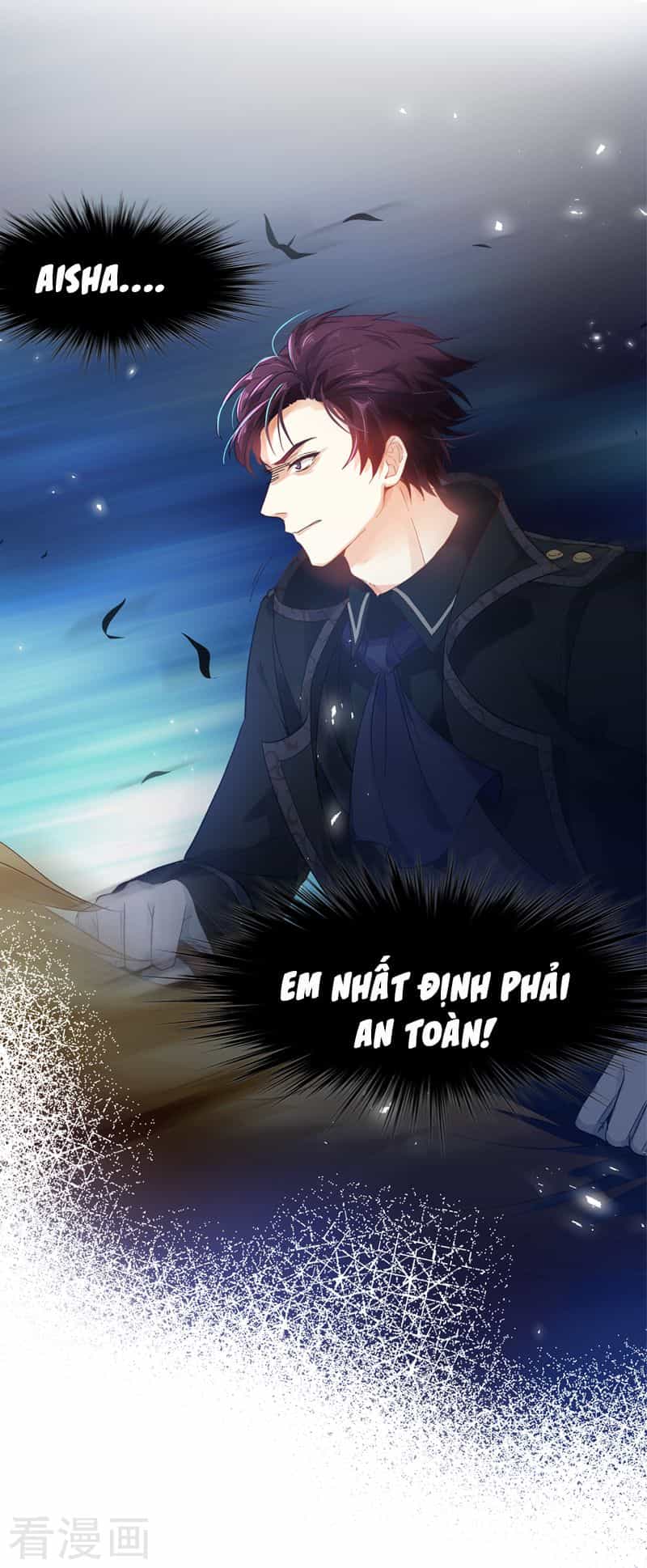 Ác Nữ Cải Biến - Chương 37 - ảnh 20