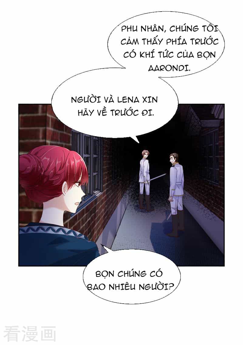 Ác Nữ Cải Biến - Chương 37 - ảnh 25