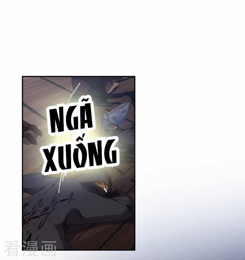 Ác Nữ Cải Biến - Chương 37 - ảnh 5