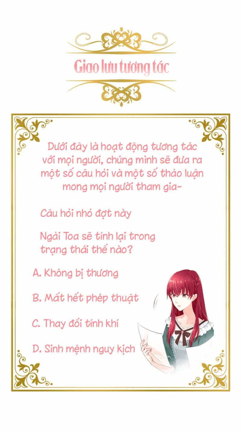 Ác Nữ Cải Biến - Chương 39.1 - ảnh 38