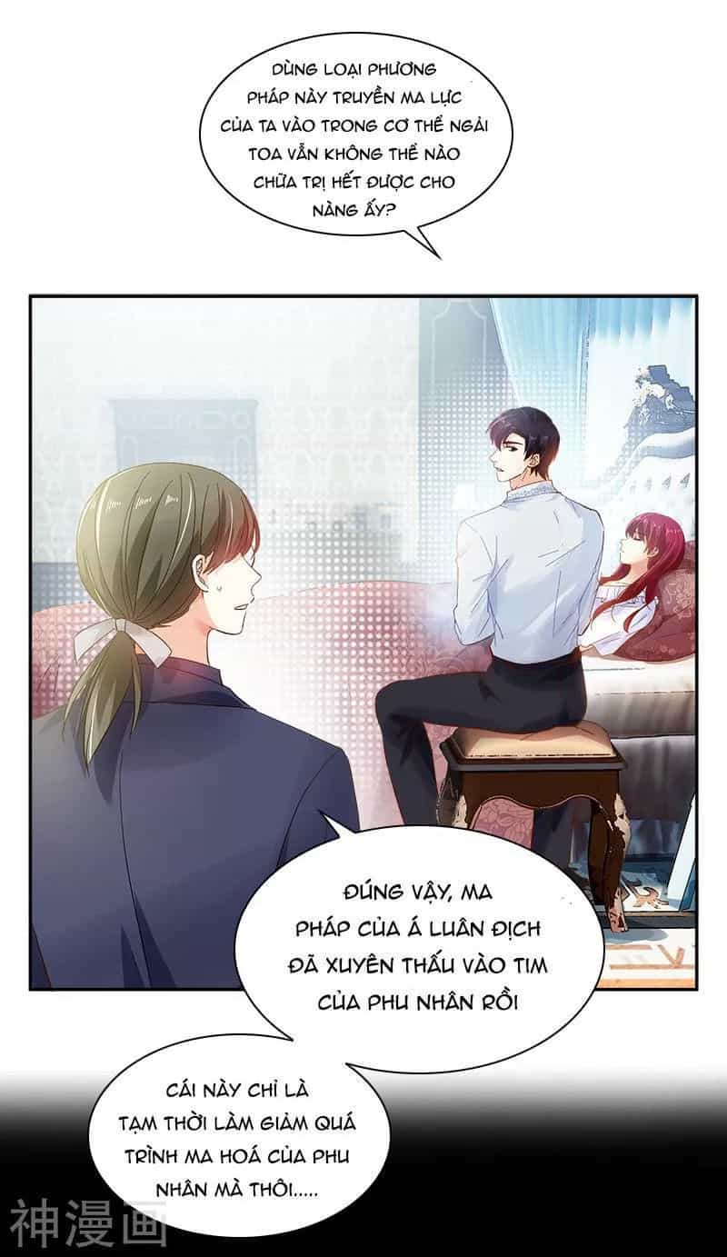 Ác Nữ Cải Biến - Chương 40 - ảnh 13