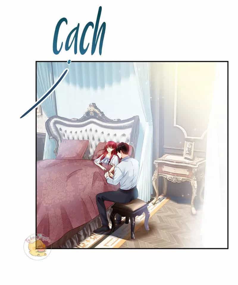 Ác Nữ Cải Biến - Chương 40 - ảnh 19