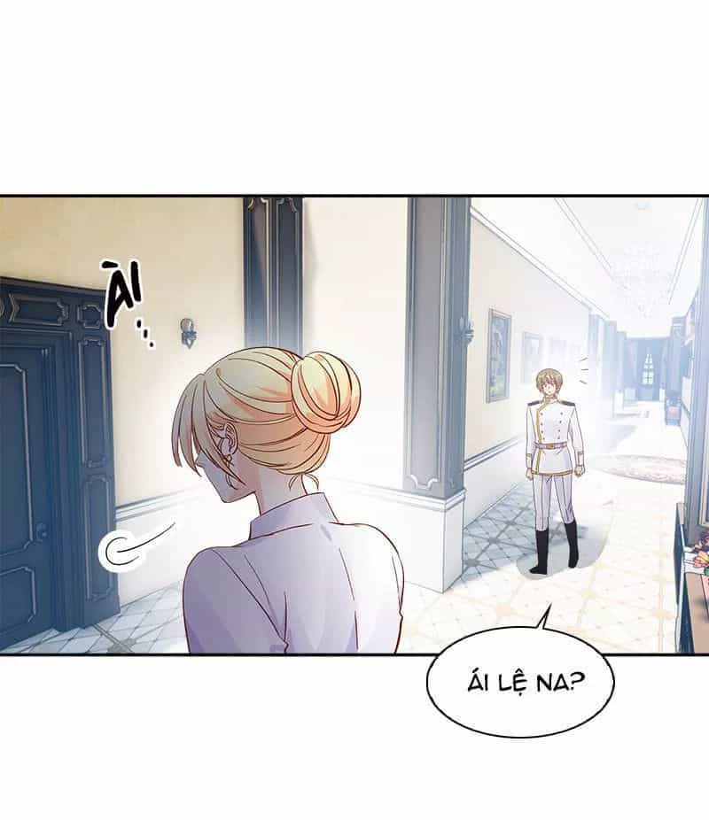 Ác Nữ Cải Biến - Chương 40 - ảnh 30