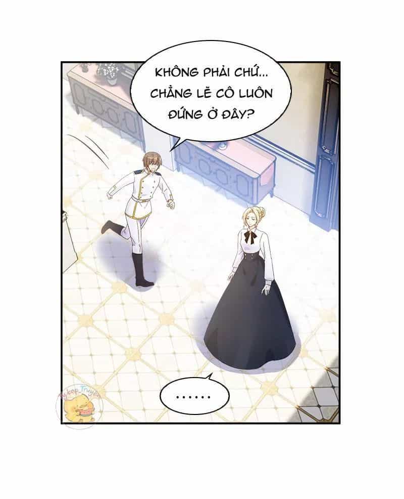 Ác Nữ Cải Biến - Chương 40 - ảnh 31