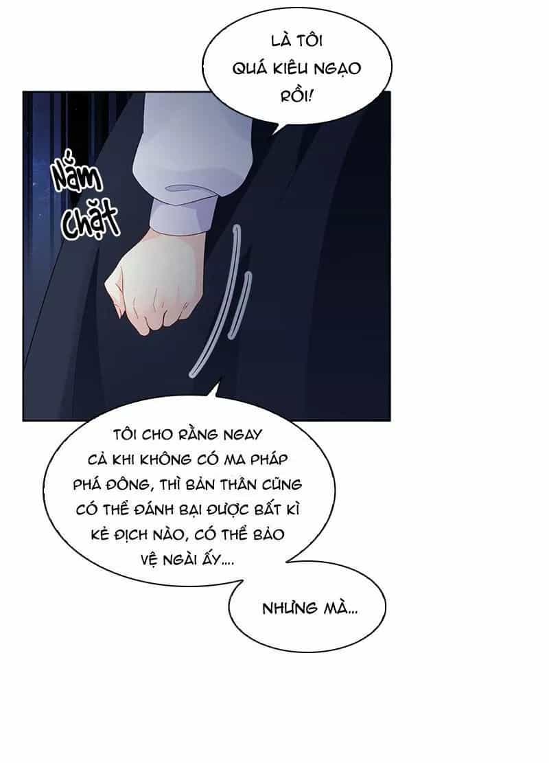 Ác Nữ Cải Biến - Chương 40 - ảnh 35